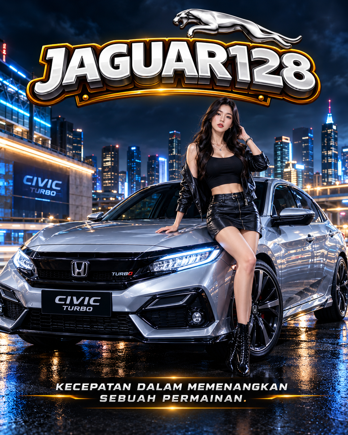 JAGUAR128 | Tancap Gas Untuk Kemenangan Yang Maximal JAGUAR128 | Tancap Gas Untuk Kemenangan Yang Maximal